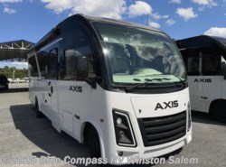 New 2026 Thor Motor Coach Axis 26.1 available in Rural Hall, North Carolina