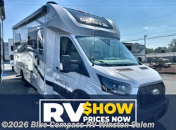 New 2026 Thor Motor Coach Gemini AWD 24KB available in Rural Hall, North Carolina