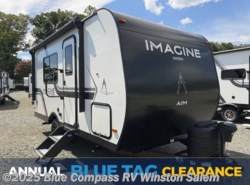 New 2026 Grand Design Imagine AIM 15RBA available in Rural Hall, North Carolina