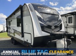 Used 2022 Cruiser RV Radiance Ultra Lite 21RB available in Rural Hall, North Carolina