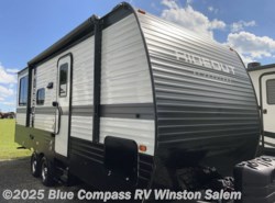 Used 2026 Keystone Hideout Sport 200RL available in Rural Hall, North Carolina