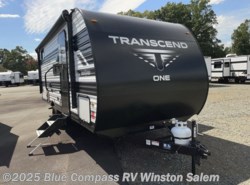 New 2026 Grand Design Transcend One 161BH available in Rural Hall, North Carolina