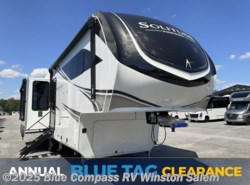 New 2026 Grand Design Solitude 310GK available in Rural Hall, North Carolina
