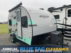 Used 2022 Sunset Park RV SunRay 149 available in Rural Hall, North Carolina