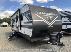 New 2026 Grand Design Transcend Xplor 24BHX available in Rural Hall, North Carolina