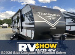 New 2026 Grand Design Transcend Xplor 24BHX available in Rural Hall, North Carolina