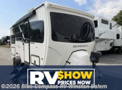 New 2026 Grand Design Serenova 160LG available in Rural Hall, North Carolina