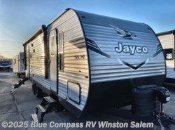New 2025 Jayco Jay Flight SLX 262RLS available in Rural Hall, North Carolina