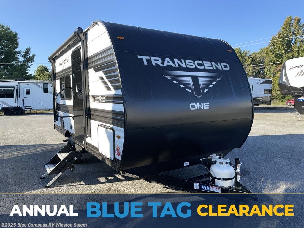 New 2026 Grand Design Transcend One 151RB available in Rural Hall, North Carolina