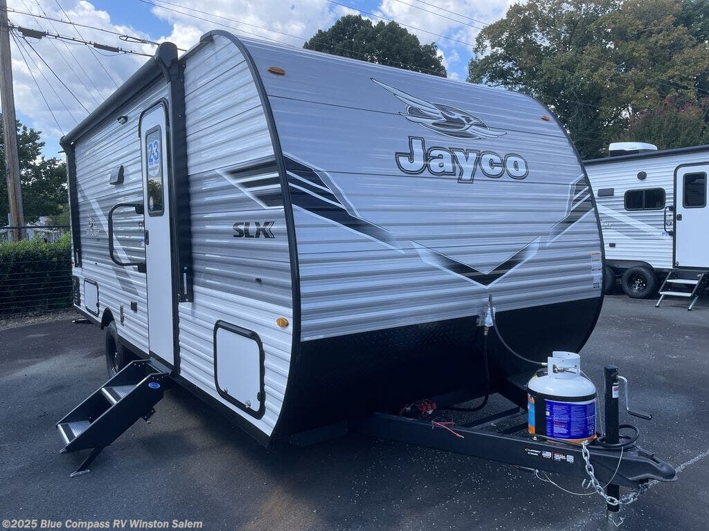 New 2026 Jayco Jay Flight SLX 197MB available in Rural Hall, North Carolina