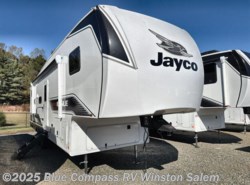 New 2026 Jayco Eagle SLE 28BHU available in Rural Hall, North Carolina