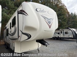 Used 2018 Forest River Cedar Creek Silverback 37FLK available in Rural Hall, North Carolina