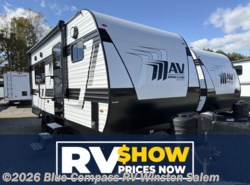 New 2026 Grand Design Momentum MAV 17MAV available in Rural Hall, North Carolina