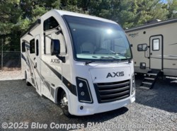 Used 2024 Thor Motor Coach Axis 24.1 available in Rural Hall, North Carolina