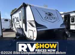 New 2026 Jayco Jay Feather 19MRK available in Rural Hall, North Carolina