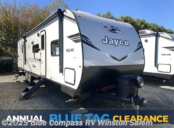 New 2026 Jayco Jay Flight SLX 321BDS available in Rural Hall, North Carolina
