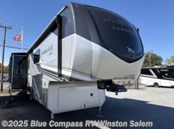 New 2026 Jayco Pinnacle 38FBRK available in Rural Hall, North Carolina