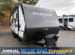 New 2026 Grand Design Imagine XLS 25DBE available in Rural Hall, North Carolina