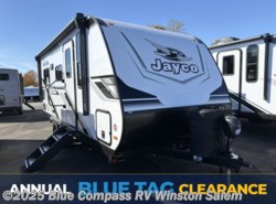 New 2026 Jayco Jay Feather 19MRK available in Rural Hall, North Carolina