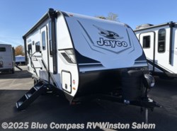 New 2026 Jayco Jay Feather 19MRK available in Rural Hall, North Carolina