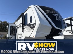 New 2026 Grand Design Momentum G-Class 350G available in Rural Hall, North Carolina