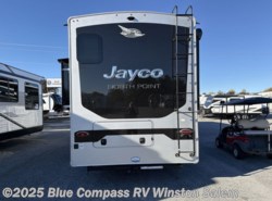 New 2026 Jayco North Point 382FLRB available in Rural Hall, North Carolina