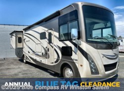 Used 2018 Thor Motor Coach Windsport 35m available in Rural Hall, North Carolina
