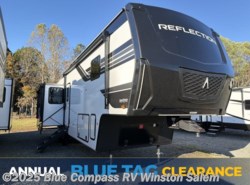 New 2026 Grand Design Reflection 337RLS available in Rural Hall, North Carolina