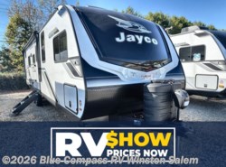 New 2026 Jayco Jay Feather 29QBH available in Rural Hall, North Carolina