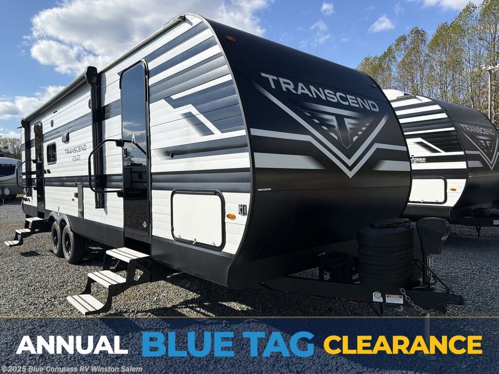 Used 2024 Grand Design Transcend Xplor 265BH available in Rural Hall, North Carolina