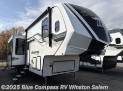 New 2026 Grand Design Momentum G-Class 394G available in Rural Hall, North Carolina