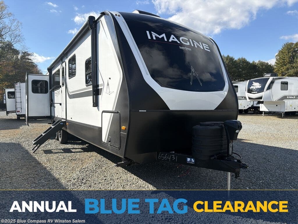 New 2026 Grand Design Imagine 3100RD available in Rural Hall, North Carolina