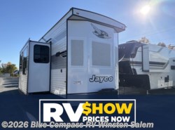 New 2026 Jayco Jay Flight Bungalow 404LOFT DS available in Rural Hall, North Carolina