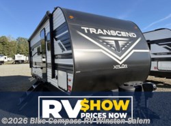 New 2026 Grand Design Transcend Xplor 20MKX available in Rural Hall, North Carolina