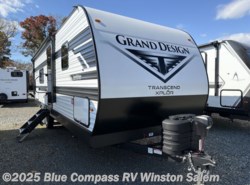 New 2026 Grand Design Transcend Xplor 26BHX available in Rural Hall, North Carolina