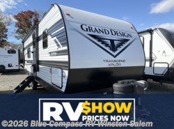 New 2026 Grand Design Transcend Xplor 26BHX available in Rural Hall, North Carolina