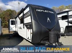 New 2026 Grand Design Reflection 345RLTS available in Rural Hall, North Carolina