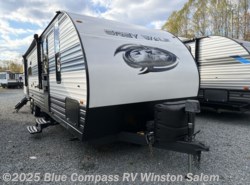 Used 2022 Forest River Cherokee Grey Wolf 29TE available in Rural Hall, North Carolina