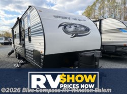 Used 2022 Forest River Cherokee Grey Wolf 29TE available in Rural Hall, North Carolina