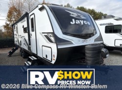New 2026 Jayco Jay Feather 27BH available in Rural Hall, North Carolina