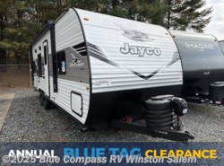 New 2026 Jayco Jay Flight SLX 260BH available in Rural Hall, North Carolina