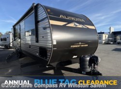 New 2026 Forest River Aurora 31KDS available in Rural Hall, North Carolina