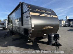 New 2026 Forest River Aurora 31KDS available in Rural Hall, North Carolina