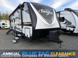 Used 2021 Grand Design Imagine 2500RL available in Rural Hall, North Carolina