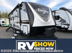 Used 2021 Grand Design Imagine 2500RL available in Rural Hall, North Carolina