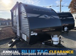 New 2026 Forest River Aurora Light 13BHX available in Rural Hall, North Carolina
