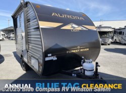 New 2026 Forest River Aurora Light 13BHX available in Rural Hall, North Carolina