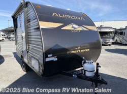 New 2026 Forest River Aurora Light 13BHX available in Rural Hall, North Carolina