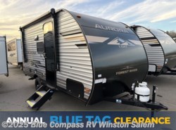 New 2026 Forest River Aurora Light 16BHX available in Rural Hall, North Carolina