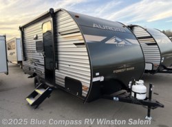 New 2026 Forest River Aurora Light 16BHX available in Rural Hall, North Carolina